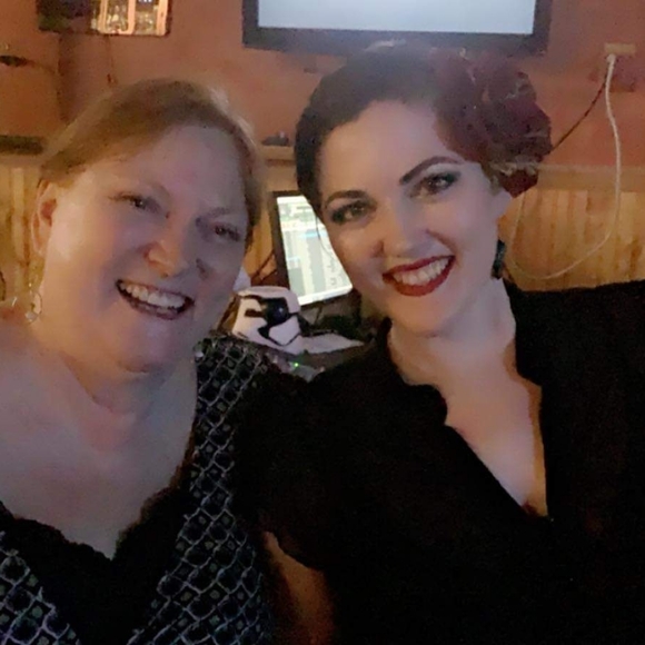 Meet your Posher, Natasha - Picture 9 of 14